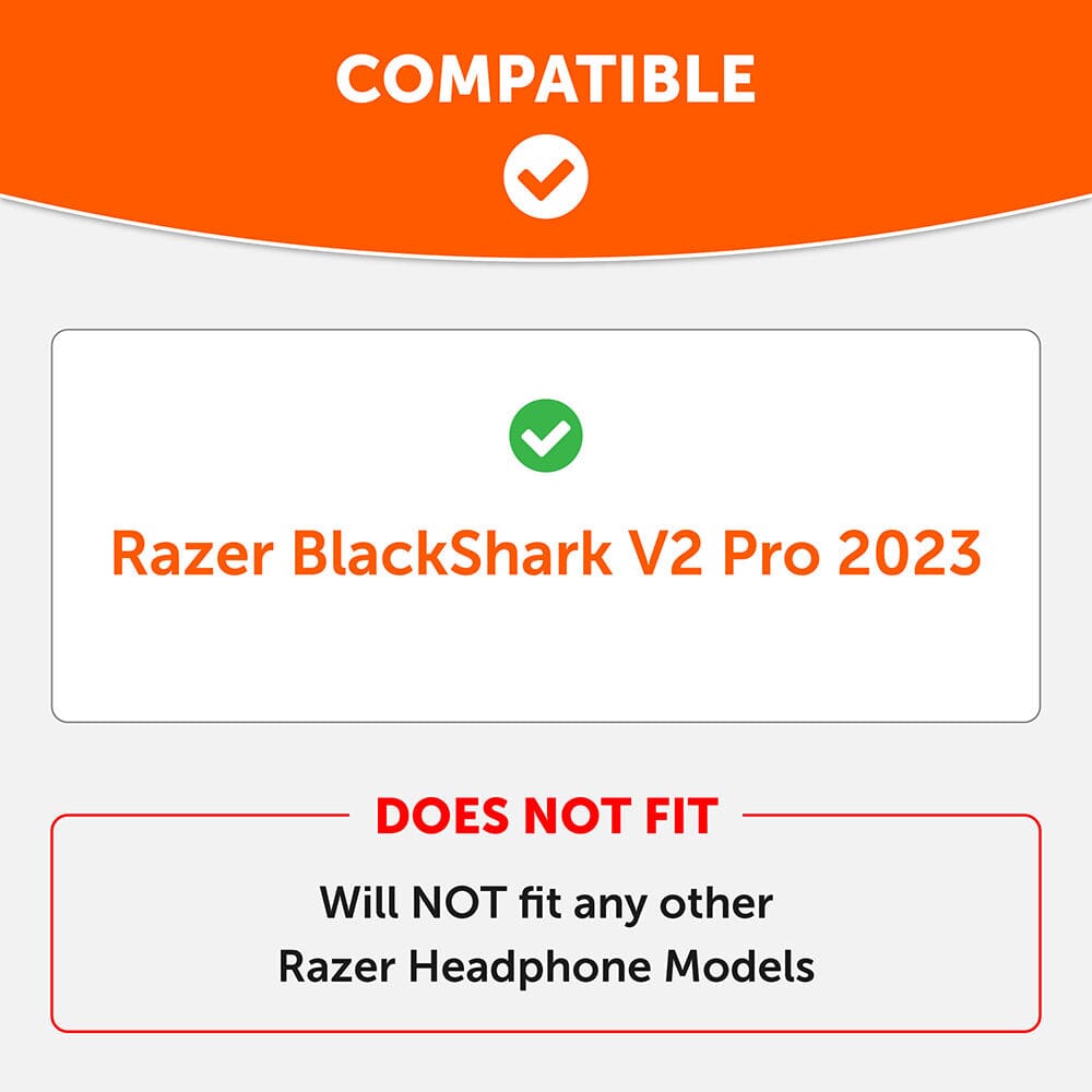 Razer Blackshark V2 2023 FreeZe | Shared Image