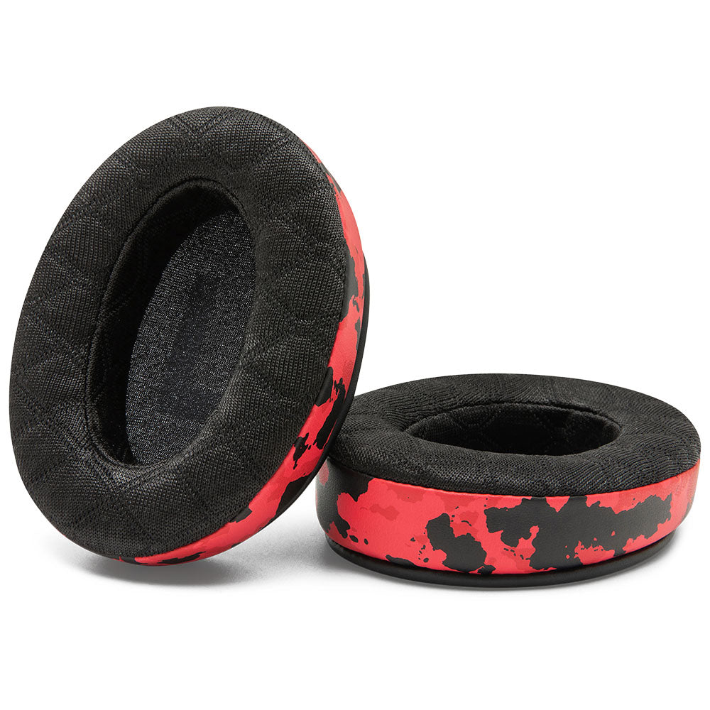 WC FreeZe Cloud | Red Camo