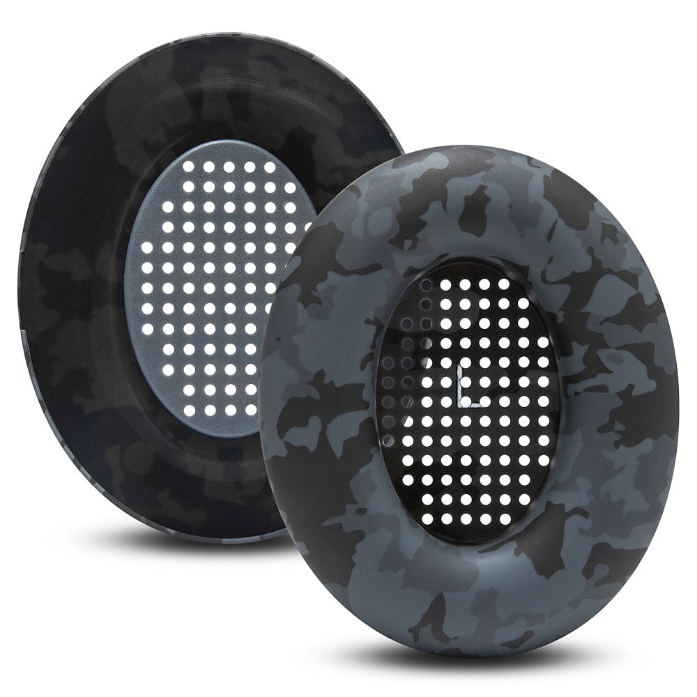 WC SweatZ Momentum 4 | Black Camo