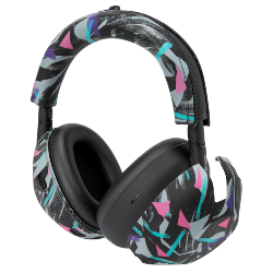 WC ShellZ - Headphone Covers