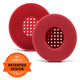 WC Solo SweatZ Protective Headphone Earpad Cover | Red
