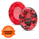 Sony WH-1000XM3 Sweatz | Red Camo