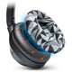 Sony WH-1000XM3 Sweatz | Geo Grey