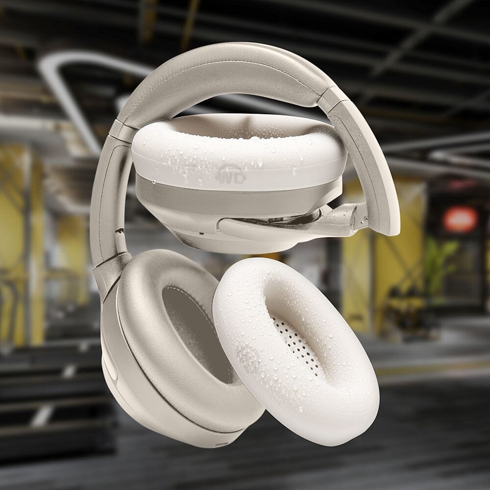 Sony WH-1000XM3 Sweatz | Beige