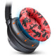 Sony WH-1000XM3 Sweatz | Red Camo