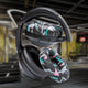 Sony WH-1000XM3 Sweatz | 90s Black