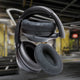 Sony WH-1000XM3 Sweatz | Black