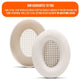 Sony WH-1000XM3 Sweatz | Beige