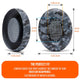 Sony WH-1000XM3 Sweatz | Black Camo