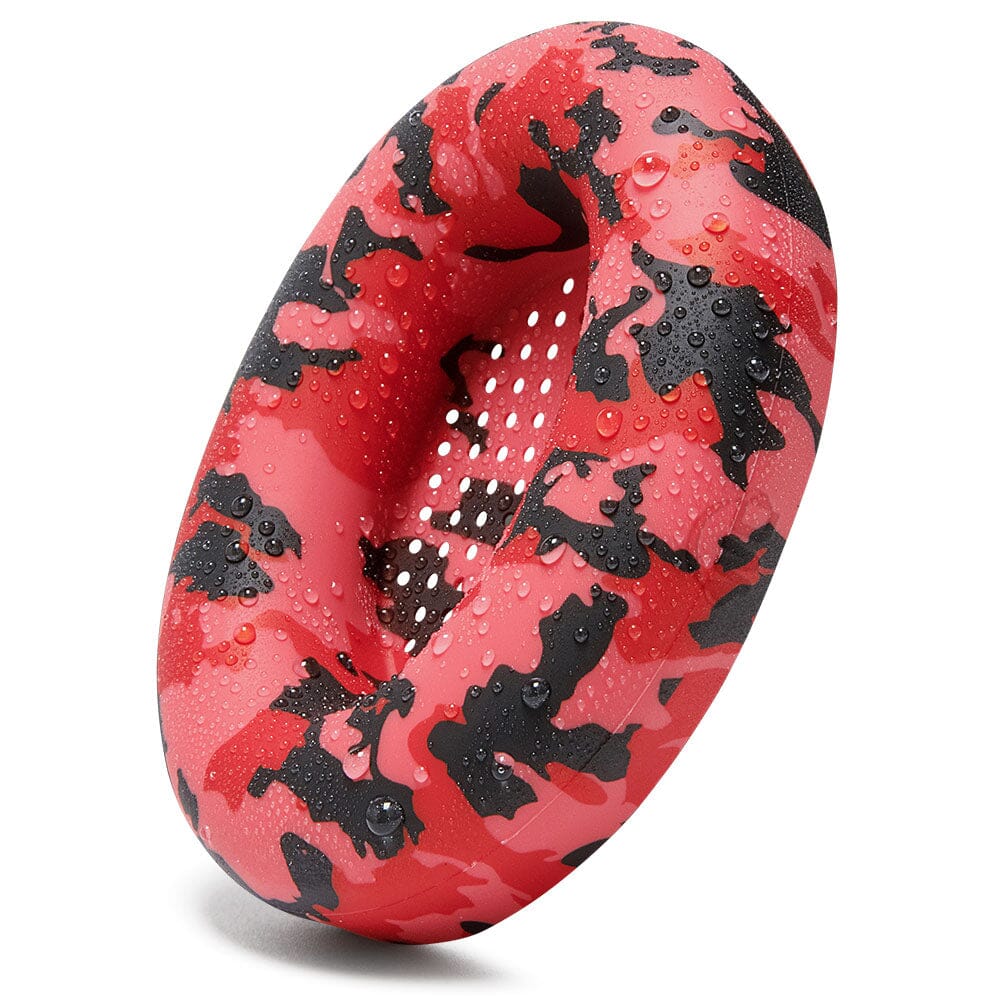 Sony WH-1000XM3 Sweatz | Red Camo