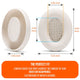 Sony WH-1000XM3 Sweatz | Beige