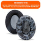 Sony WH-1000XM3 Sweatz | Black Camo