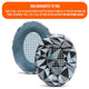 Sony WH-1000XM3 Sweatz | Geo Grey