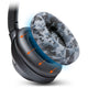 Sony WH-1000XM3 Sweatz | Black Camo