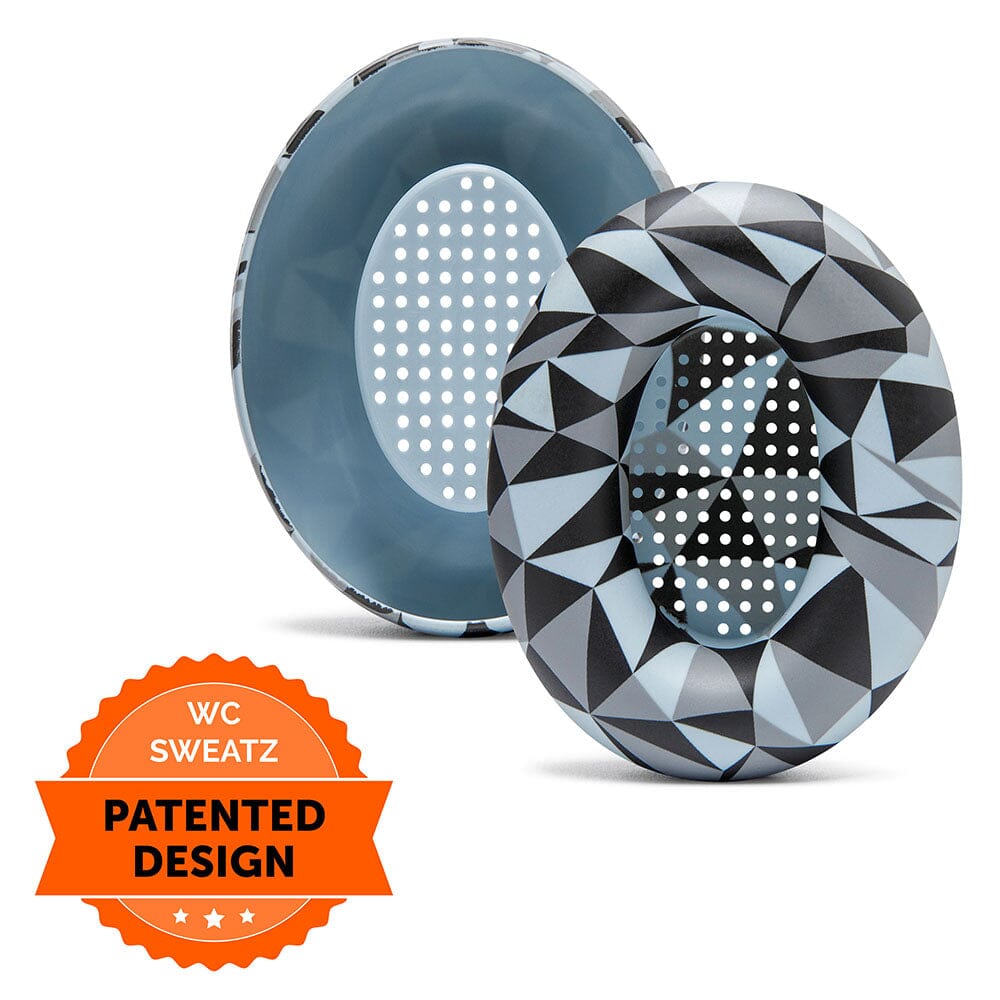 Sony WH-1000XM3 Sweatz | Geo Grey