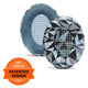 Sony WH-1000XM3 Sweatz | Geo Grey
