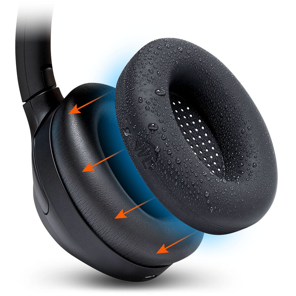 Sony Xm4 Ps5 Wh1000xm4 Sony WH-1000XM4 Review: A Nearly Flawless