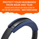 WC BandZ XM3 / XM4 | Navy