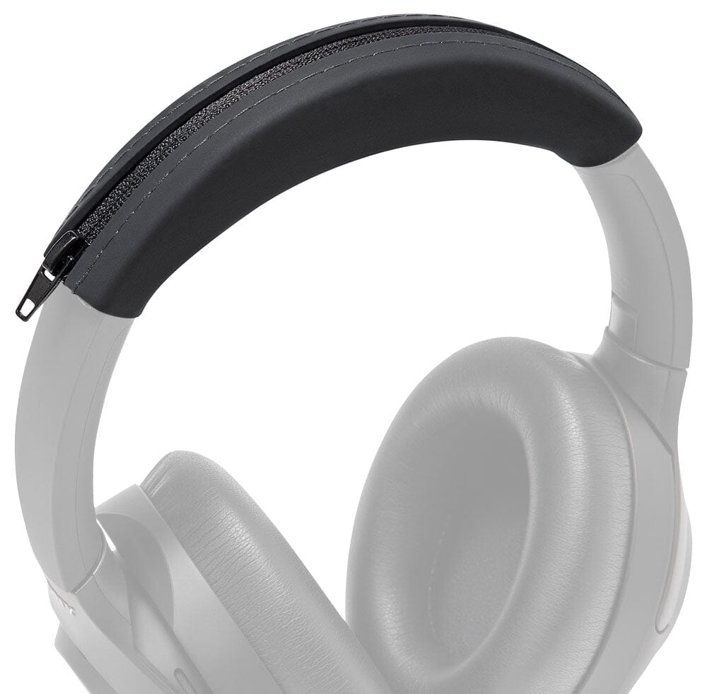 Sony XM3 & XM4 Silicone Headband Cover - WC BandZ XM3 & XM4 - All product - no gaming