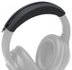 WC BandZ XM3 / XM4 | Black