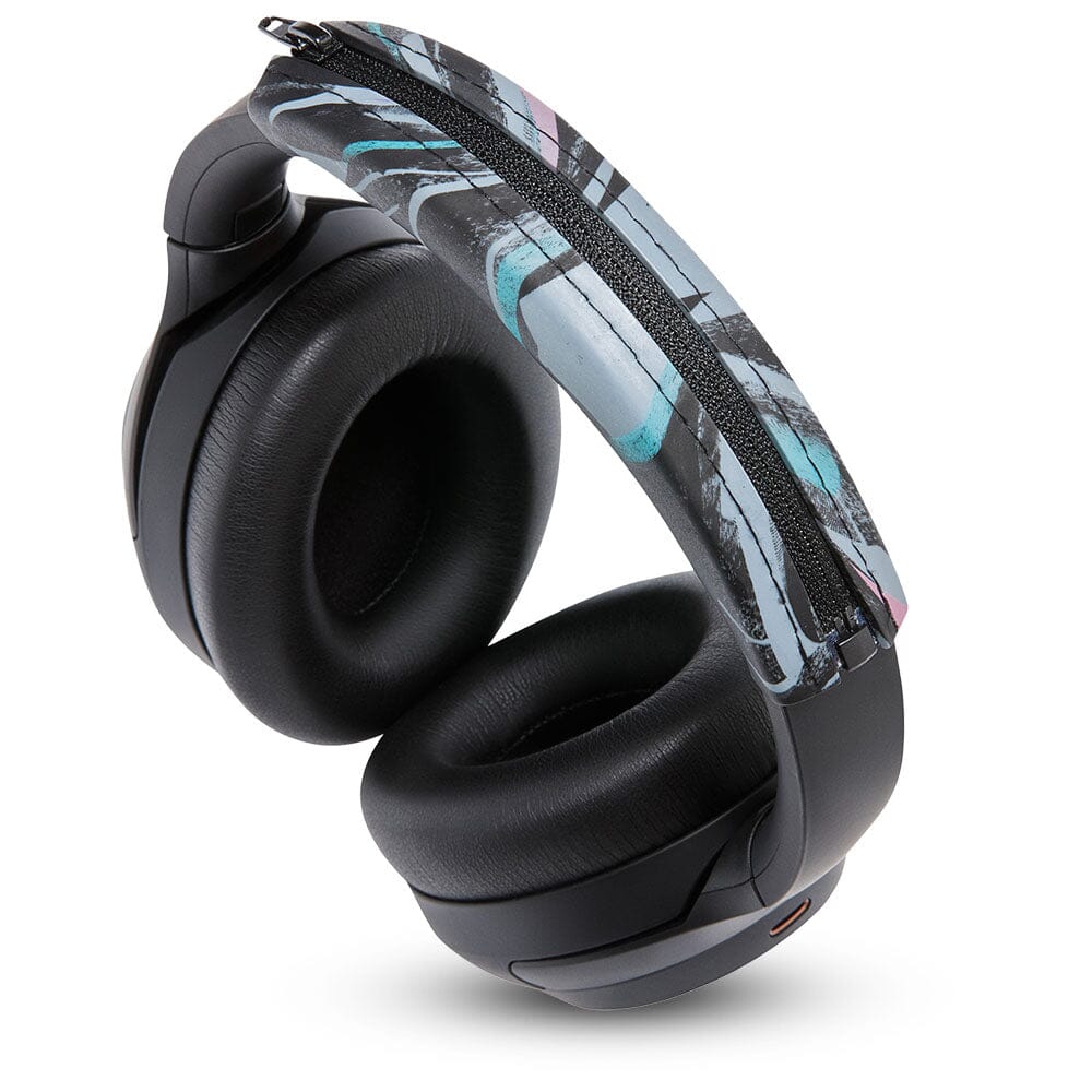 WC BandZ XM3 / XM4 | 90's Black