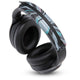 WC BandZ XM3 / XM4 | 90's Black