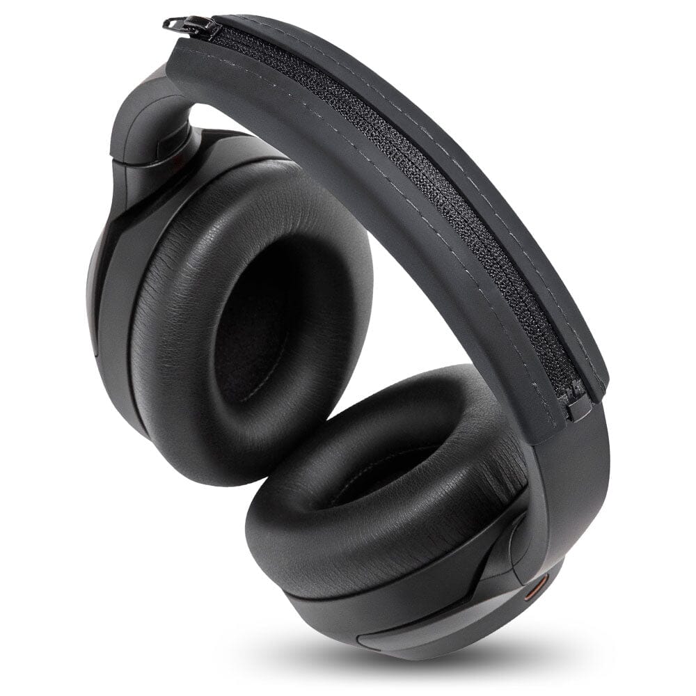 WC BandZ XM3 / XM4 | Black