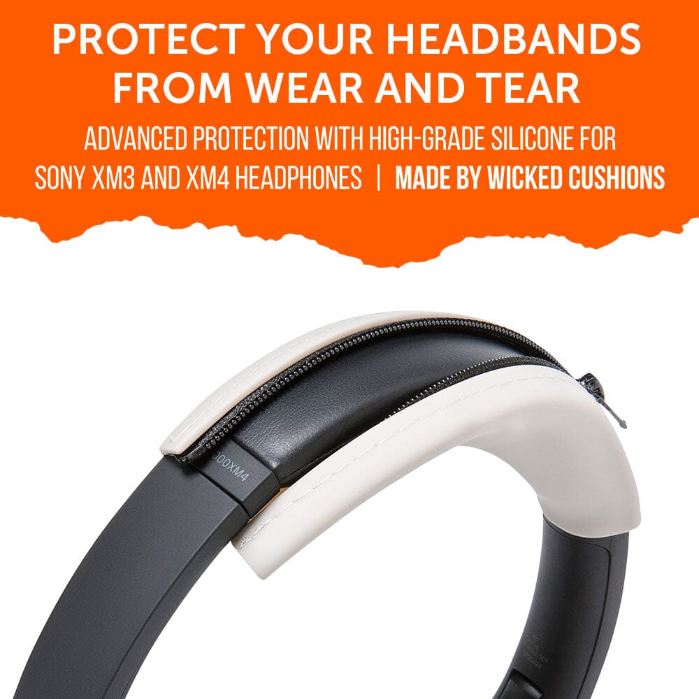 WC BandZ XM3 / XM4 | Beige