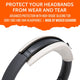 WC BandZ XM3 / XM4 | Beige