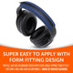 WC BandZ XM3 / XM4 | Navy