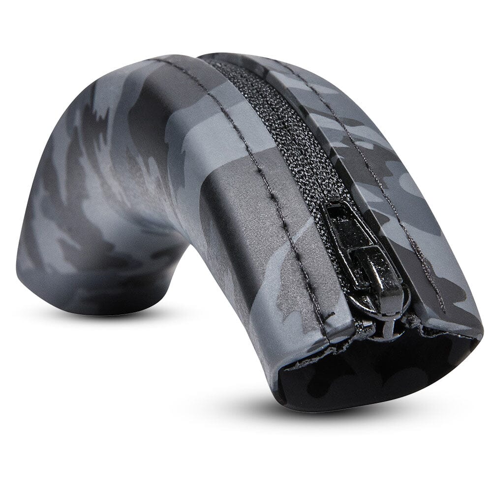 WC BandZ XM3 / XM4 | Black Camo