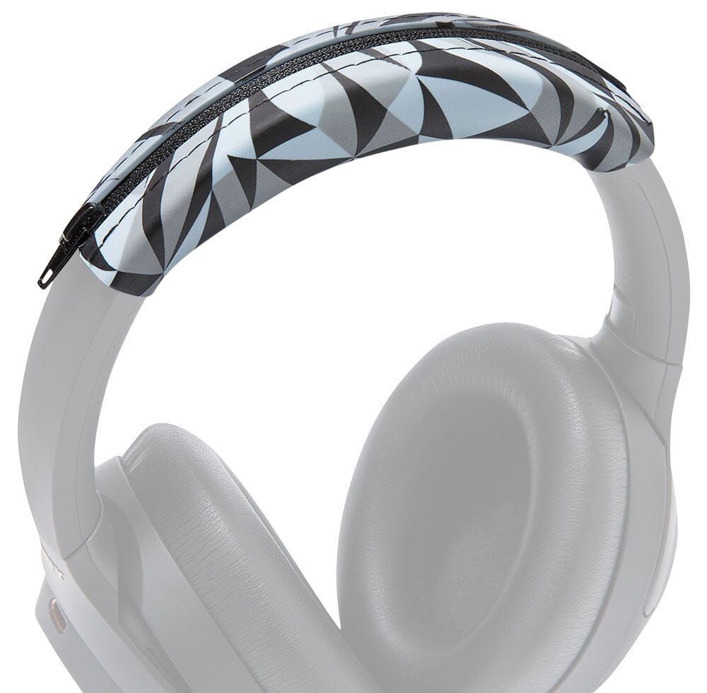 WC BandZ XM3 / XM4 | Geo Grey