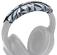 WC BandZ XM3 / XM4 | Geo Grey