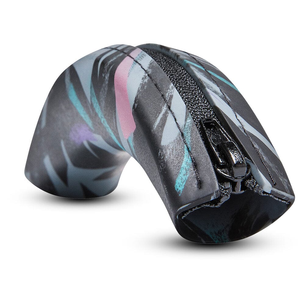 WC BandZ XM3 / XM4 | 90's Black