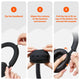 WC ShellZ XM5 | Black