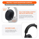 WC ShellZ XM5 | Black