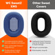 Sony XM5 SweatZ | Blue
