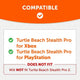 Turtle Beach Stealth Pro Freeze Earpads | Shared Image