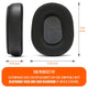 WC PadZ B450 | Black