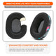 WC PadZ B450 | 90s Black