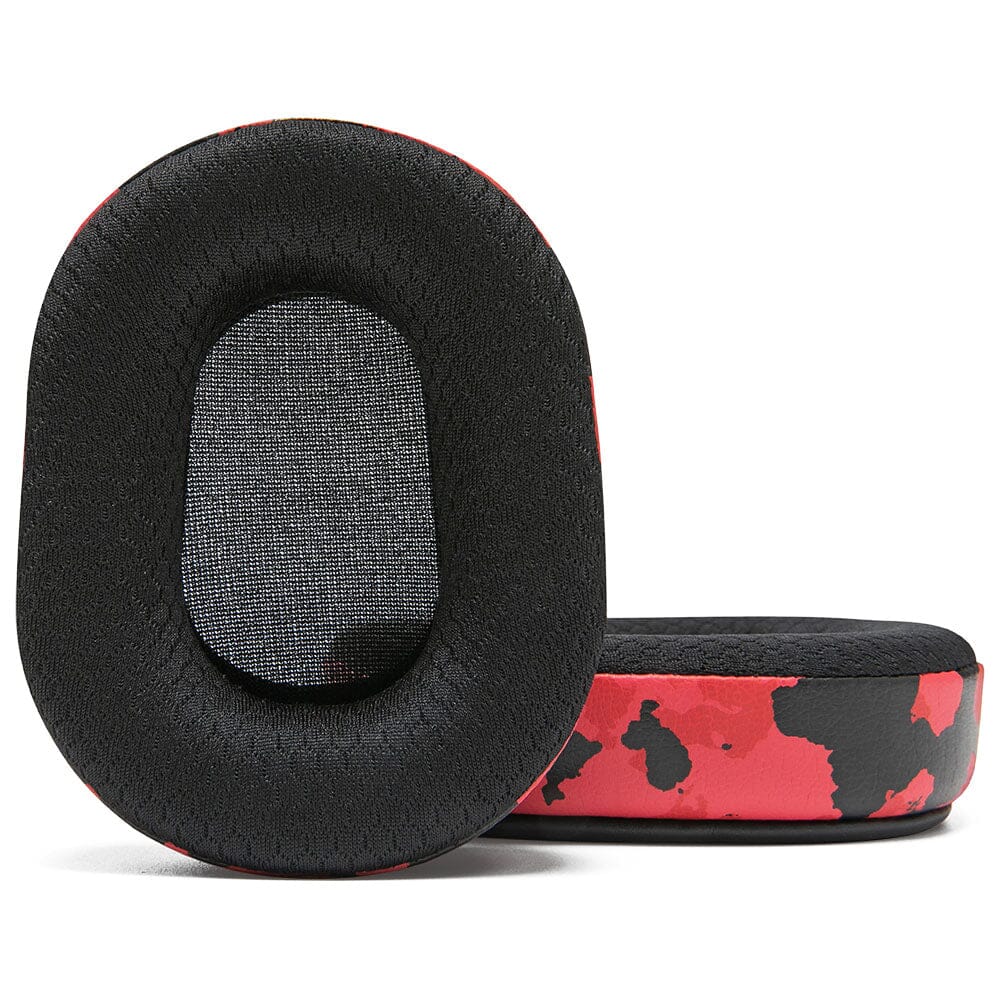 WC PadZ B450 | Red Camo