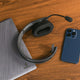 WC PadZ B450 | Black