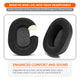 WC PadZ B450 | Black