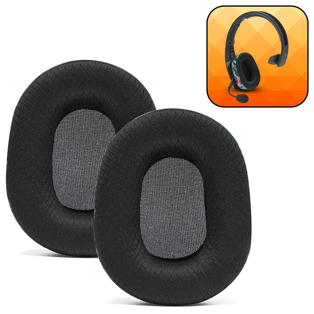 Upgraded BlueParrot B450 Earpads WC PadZ B450 - Main Image