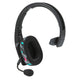 WC PadZ B450 | 90s Black