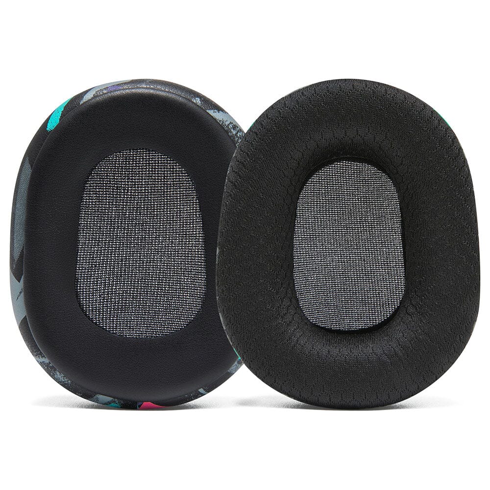 WC PadZ B450 | 90s Black