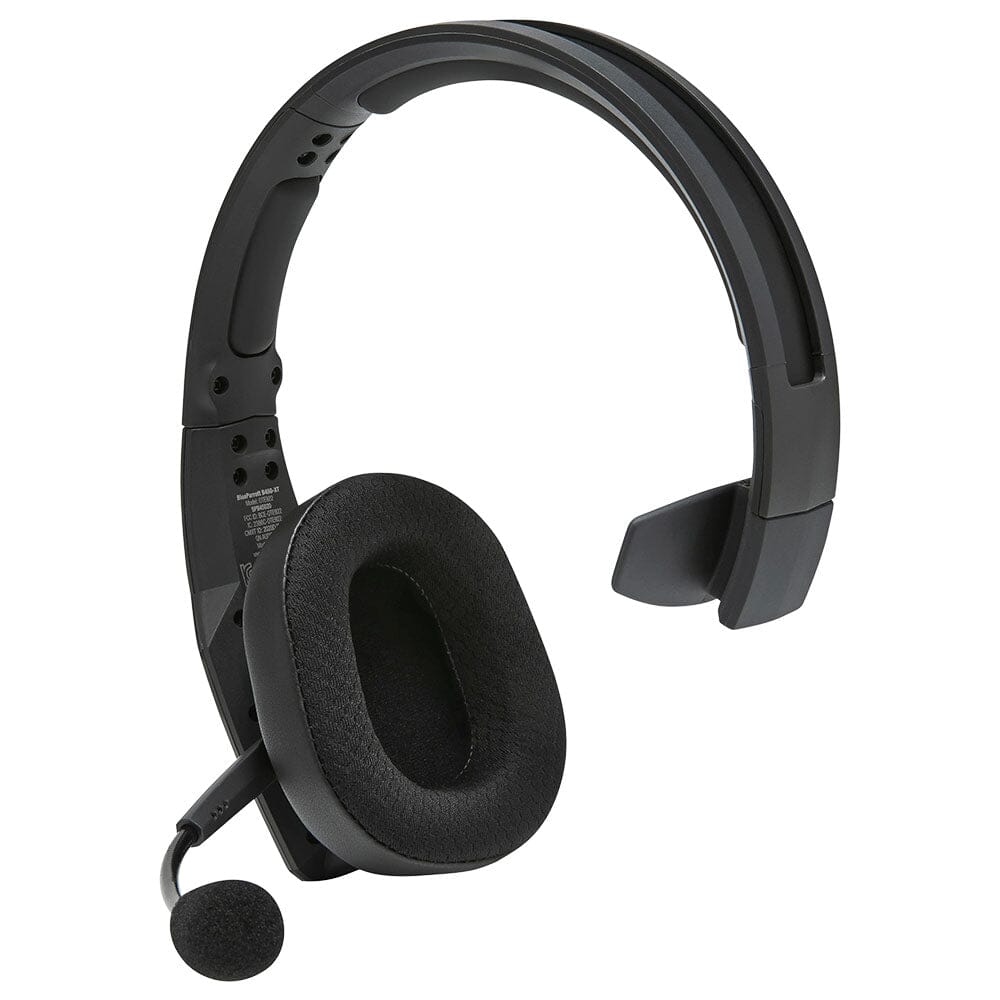 WC PadZ B450 | Black