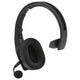 WC PadZ B450 | Black