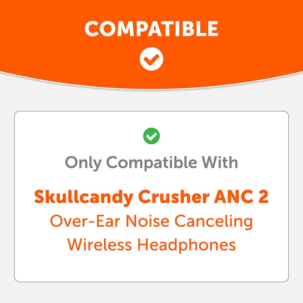 WC PadZ Crusher ANC 2 | Shared Image