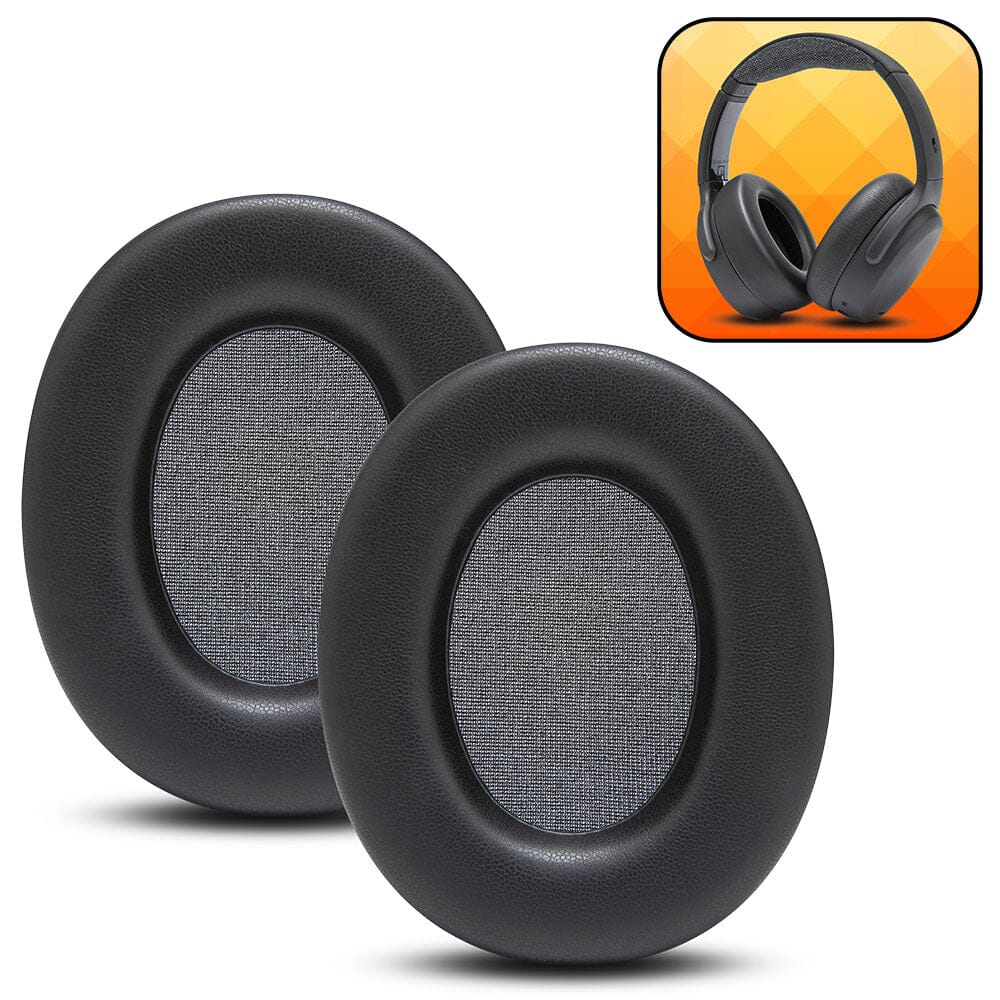 Beats Solo 4 Vs Skullcandy Crusher ANC 2: Which Has Better Bass?